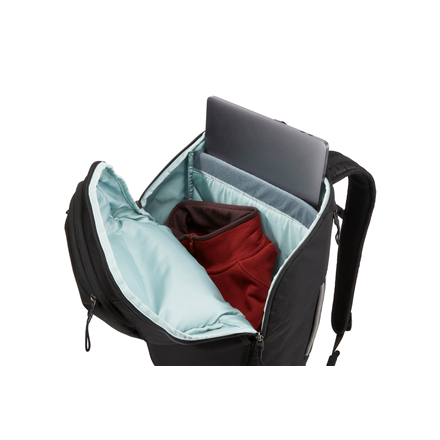Thule | Tinka iki " | Chasm | TCHB-115 | Backpack | Juodas