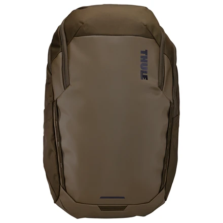 Thule | Chasm | 26 L | Tinka iki 17 " | Backpack | Atsparus vandeniui | Deep Khaki