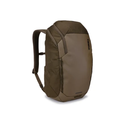 Thule | Chasm | 26 L | Tinka iki 17 " | Backpack | Atsparus vandeniui | Deep Khaki