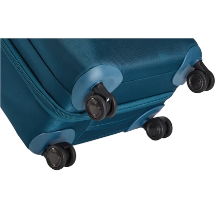 Kelioninis „Thule Compact“ nešiojamas suktukas SPAC-118 „Spira Legion Mėlyna“, rankinis bagažas