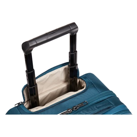 Kelioninis „Thule Compact“ nešiojamas suktukas SPAC-118 „Spira Legion Mėlyna“, rankinis bagažas