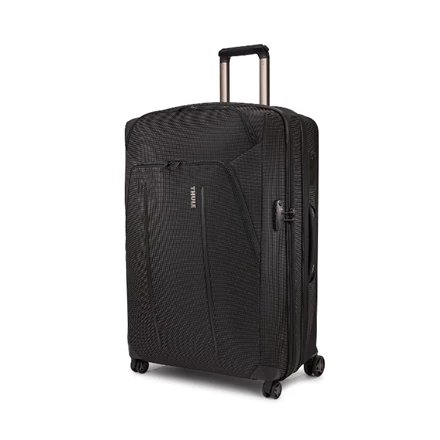 Kelioninis Thule | Tinka iki " | Expandable Spinner 76/30" | C2S-30 Crossover 2 | Luggage | Juodas | "