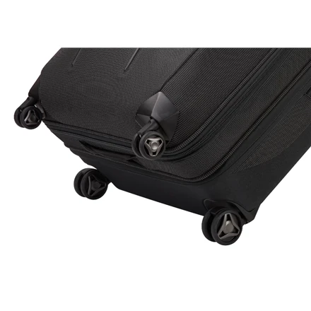 Kelioninis Thule | Tinka iki " | Expandable Spinner 76/30" | C2S-30 Crossover 2 | Luggage | Juodas | "