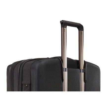 Kelioninis Thule | Tinka iki " | Expandable Spinner 76/30" | C2S-30 Crossover 2 | Luggage | Juodas | "
