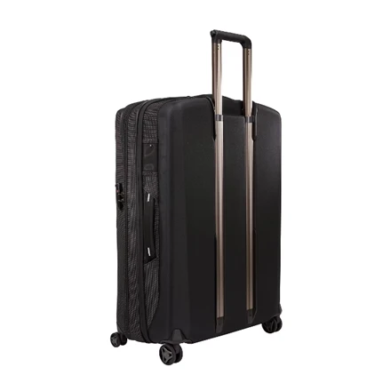 Kelioninis Thule | Tinka iki " | Expandable Spinner 76/30" | C2S-30 Crossover 2 | Luggage | Juodas | "
