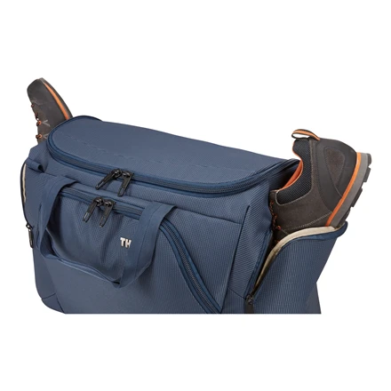 Kelioninis Thule | Tinka iki " | Duffel 44L | C2CD-44 Crossover 2 | Bag | Dress Mėlyna | "