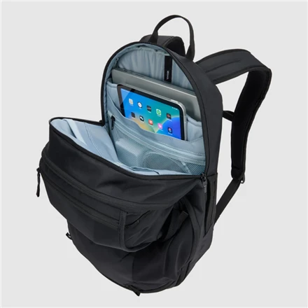 Thule EnRoute | 30 L | Kuprinė | Juoda
