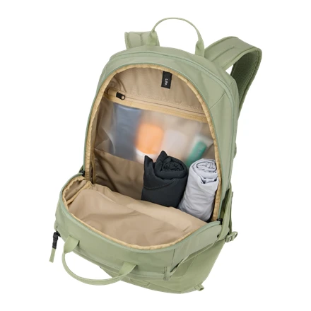 Thule EnRoute | 26 L | Backpack | Quiet Žalias