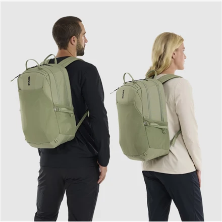 Thule EnRoute | 26 L | Backpack | Quiet Žalias