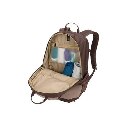 Thule EnRoute | 26 L | Backpack | Tinted Taupe/Nuanced Brown