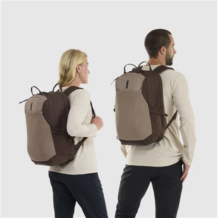 Thule EnRoute | 26 L | Backpack | Tinted Taupe/Nuanced Brown