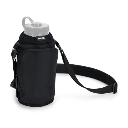 Kelioninis Thule EnRoute | Vanduo Bottle Holder | Juodas