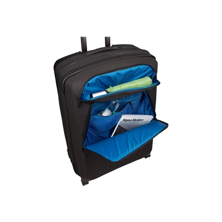 Kelioninis Thule | Tinka iki " | Expandable Spinner 76/30" | C2S-30 Crossover 2 | Luggage | Juodas | "