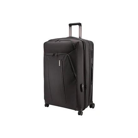 Kelioninis Thule | Tinka iki " | Expandable Spinner 76/30" | C2S-30 Crossover 2 | Luggage | Juodas | "