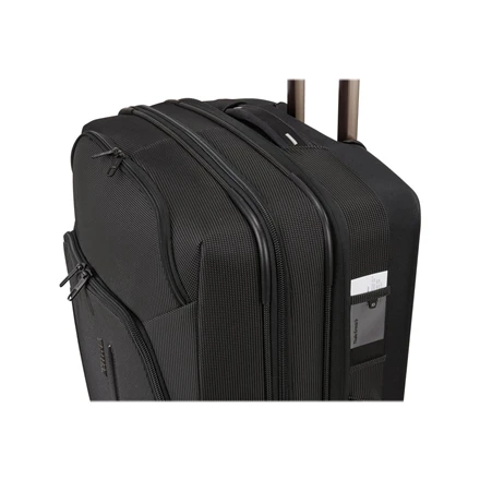 Kelioninis Thule | Tinka iki " | Expandable Spinner 76/30" | C2S-30 Crossover 2 | Luggage | Juodas | "