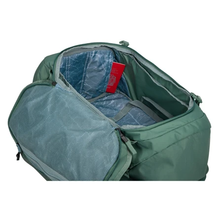 Thule | Landmark, 40 L | Travel pack | Hazy Žalias