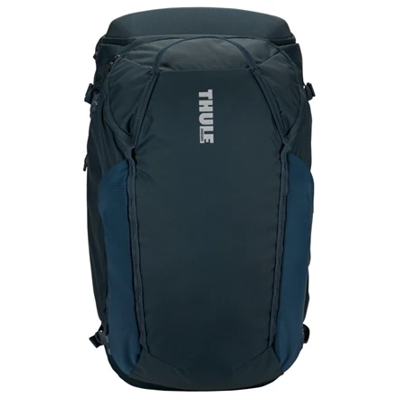 Thule | Landmark, 60 l | Kelioninė kuprinė | Tamsiausia Mėlyna