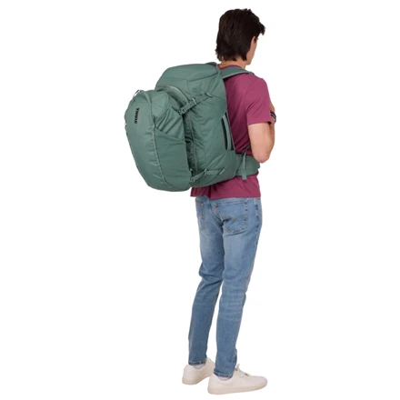 Thule | Landmark, 60 L | Travel pack | Hazy Žalias