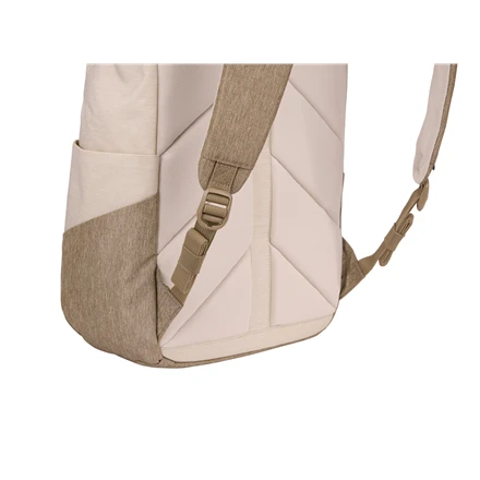 Thule | Backpack 16L | Lithos | Tinka iki 16 " | Nešiojamas kompiuteris backpack | Pelican Gray/Faded Khaki