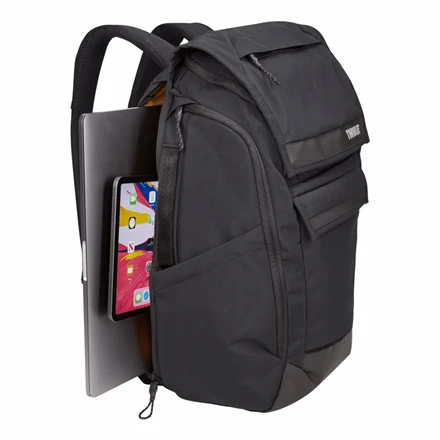 Thule | Backpack 27L | PARABP-3216 Paramount | Backpack | Atsparus vandeniui | Juodas
