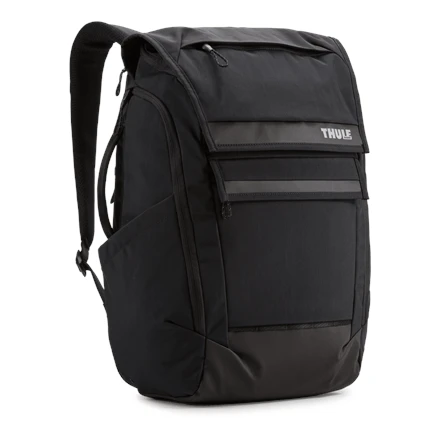 Thule | Backpack 27L | PARABP-3216 Paramount | Backpack | Atsparus vandeniui | Juodas