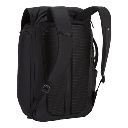 Thule | Backpack 27L | PARABP-3216 Paramount | Backpack | Atsparus vandeniui | Juodas