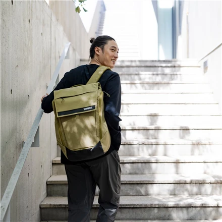Thule | Backpack 27L | PARABP-3216 Paramount | Backpack | Atsparus vandeniui | Nutria