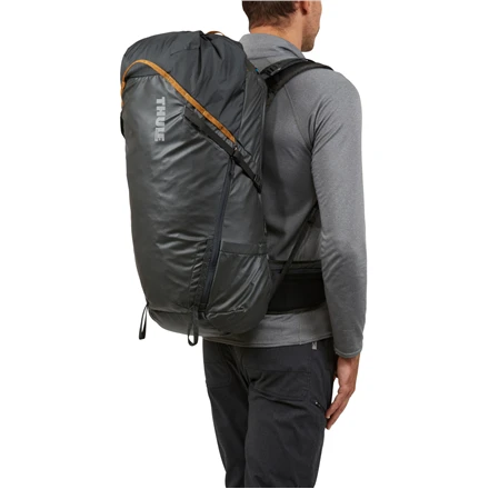 Thule Tulė | Maišyti, 35L | Vyriška žygio kuprinė | Obsidianas