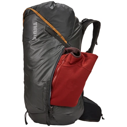 Thule Tulė | Maišyti, 35L | Vyriška žygio kuprinė | Obsidianas