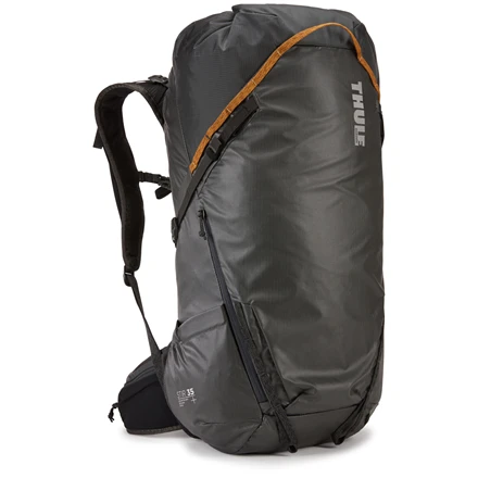Thule Tulė | Maišyti, 35L | Vyriška žygio kuprinė | Obsidianas