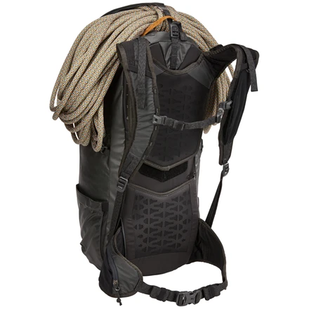 Thule Tulė | Maišyti, 35L | Vyriška žygio kuprinė | Obsidianas