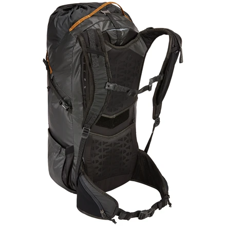 Thule Tulė | Maišyti, 35L | Vyriška žygio kuprinė | Obsidianas