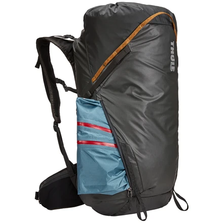 Thule Tulė | Maišyti, 35L | Vyriška žygio kuprinė | Obsidianas