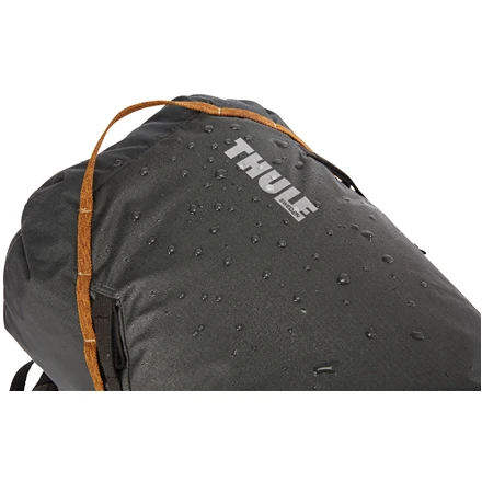 Thule Tulė | Maišyti, 35L | Vyriška žygio kuprinė | Obsidianas