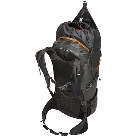 Thule Tulė | Maišyti, 35L | Vyriška žygio kuprinė | Obsidianas