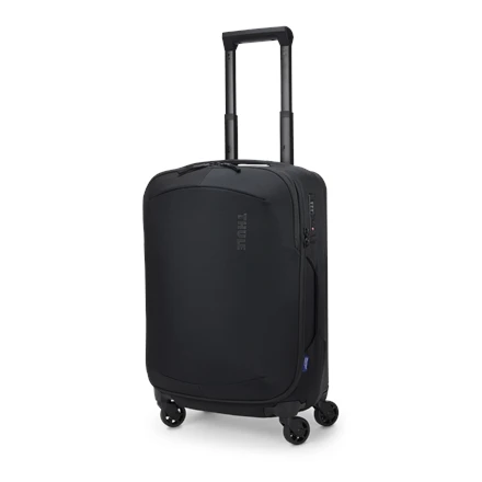 Thule Carry-On Spinner | Subterra 2 | Suitcase | Juodas