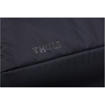 Thule | Duffel 35L | Subterra 2 | Bag | Atsparus vandeniui | Juodas