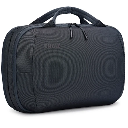 Thule Tulė | Hibridinis kelioninis krepšys, 15 L | TSBB401 Subterra 2 | Rankinis bagažas | Juodas