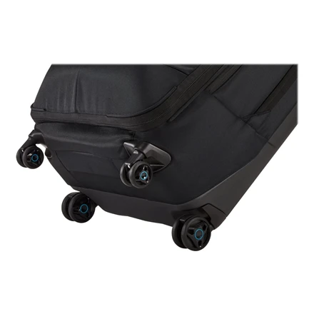Kelioninis Thule Tulė | Subterra 63L | TSRS-325 | Rankinis / Riedantis bagažas | Juodas