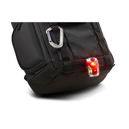 Thule | Subterra | TSDP-115 | Tinka iki 15 " | Backpack | Shoulder strap | Dark Shadow