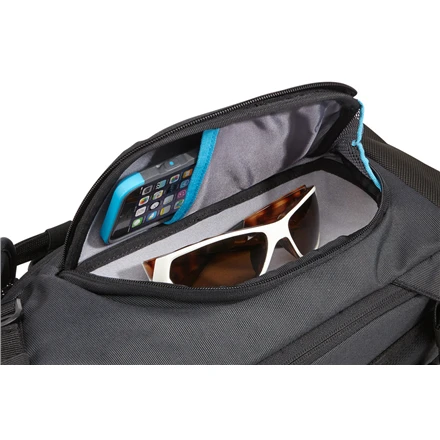 Thule | Subterra | TSDP-115 | Tinka iki 15 " | Backpack | Shoulder strap | Dark Shadow