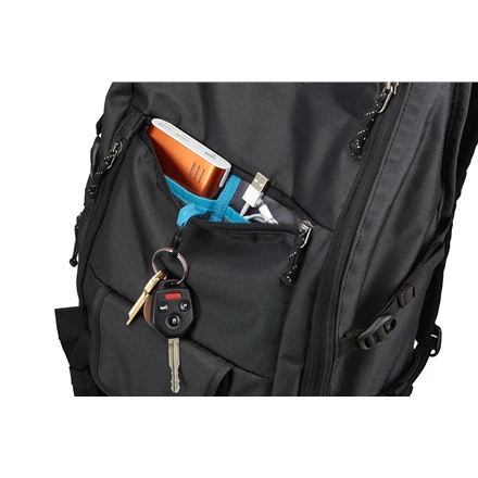 Thule | Subterra | TSDP-115 | Tinka iki 15 " | Backpack | Shoulder strap | Dark Shadow