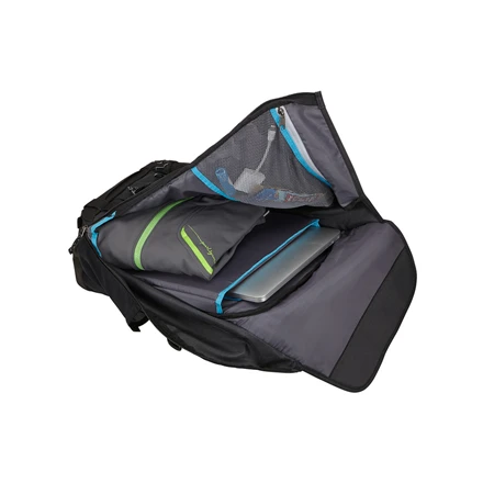 Thule | Subterra | TSDP-115 | Tinka iki 15 " | Backpack | Shoulder strap | Dark Shadow