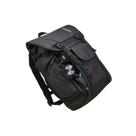 Thule | Subterra | TSDP-115 | Tinka iki 15 " | Backpack | Shoulder strap | Dark Shadow