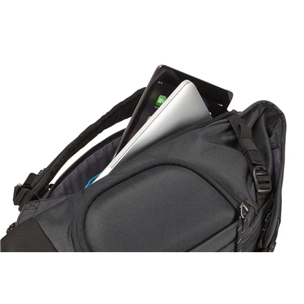 Thule | Subterra | TSDP-115 | Tinka iki 15 " | Backpack | Shoulder strap | Dark Shadow
