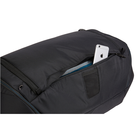 Kelioninis Thule | Tinka iki " | Subterra Weekender Duffel | TSWD-360 | Tote | Juodas | Shoulder strap