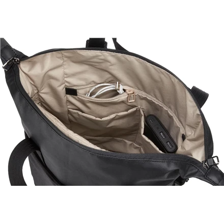 Thule | Tinka iki " | Vertical Tote | SPAT-114 Spira | Carry-on luggage | Juodas | "