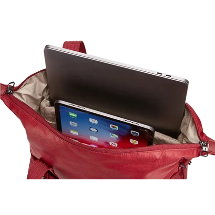 Thule Vertical Tote SPAT-114 Spira Rio Raudona, Rankinis bagažas