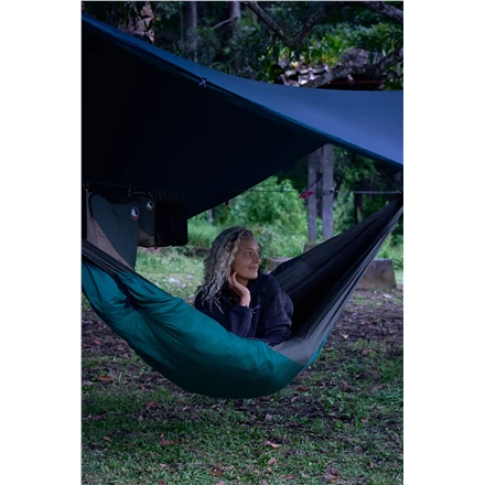 Tickettothemoon Ticket To The Moon Mat Hammock Hammock, 325 x 170 cm, 450 kg