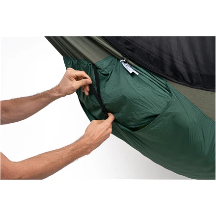 Tickettothemoon Ticket To The Moon Mat Hammock Hammock, 325 x 170 cm, 450 kg
